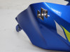 Fuel tank cover Suzuki GSX R 1000