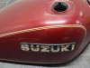 Benzintank Suzuki GS 450
