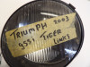 Scheinwerfer Triumph Tiger 955i