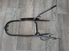 Achtersubframe BMW R 60-6
