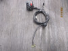 Handlebar switch assy left Yamaha XT 1200 Z Super Tenere