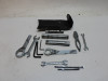 Gereedschapset Kawasaki ZXR 750 R