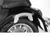Suitcase bracket set Suzuki C 1800 R Intruder