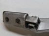 Main step holder right Honda XL 1000 V Varadero