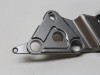 Main step holder right Suzuki GSF 600 650 Bandit 