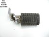 Footrest right Honda VT 1100