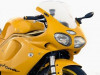Wind screen Triumph 595 T Daytona