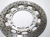 Brake disc front Yamaha XJ 600 Diversion