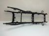 Achtersubframe Yamaha FJ 1200