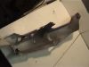 Linker achterkant Kawasaki ZX 6 R