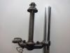 Front Fork right complete Honda CB 550