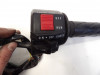 Handlebar switch assy right Suzuki GSX R 750