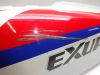 Linker achterkant Yamaha FZR 600