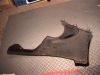 Cowl Left lower Honda CBR 900 RR