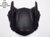 Scheibe Windschild Honda Deauville 650 - 700