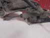 Rear brake master cylinder  Suzuki GSX R 1100