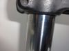 Front pipes complete Kawasaki ZZR 600