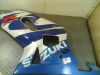 Linker zijkuip Suzuki GSX R 600