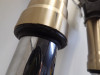 Front pipes Kawasaki ZX 7 R