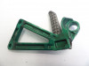 Pillion step right Kawasaki ZX 9 R