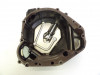 Crankcase cover Clutch side Kawasaki ZR 7