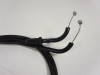 Throttle cable Yamaha FZ6