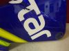 Seiten verkleidung links Honda CBR 600 RR
