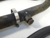 Radiator parts Triumph Street Triple 675