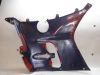 Cowl right Honda CBR 1000 F
