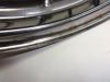 Rear wheel Suzuki LS 650