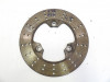 Bremsscheibe hinten  Yamaha TZR 250