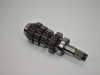 Gear box Husqvarna Nuda 900