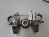 Fork top bridge Honda VF 700  750 C Magna