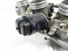 Gasklephuis BMW K 1200 GT