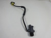 Rempomp achter BMW K 1200 GT