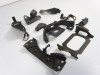 Frame - onderdelen Kawasaki VERSYS 650