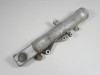 Front pipe bottom right Yamaha FJR 1300