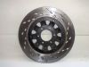 Bremsscheibe vorne Suzuki GSX 550 EF