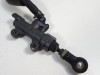 Rear brake master cylinder  Honda CBR 600 RR