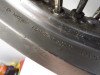 Rear wheel Suzuki VS 700 Intruder