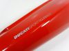 Rechter achterkant Ducati ST2