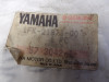Radiator reserve tank  Yamaha V max