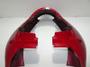 Rear cowl Suzuki GSX R 1300 Hayabusa