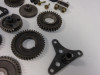 Motorblok diverse Aprilia RSV 1000
