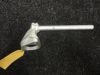 Clip on links Ducati 939 Supersport