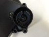 Ritzelabdeckung Honda CBF 1000