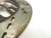 Bremsscheibe vorne rechts Suzuki GSX 550 EF