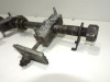 Rear axle Honda CBR 600 F
