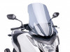 Wind screen Honda Overige Honda