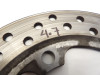 Rear brake disc Honda CBR 600 FS Sport